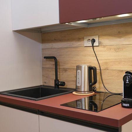 Suite Apartment La Rajola Алгеро Екстериор снимка