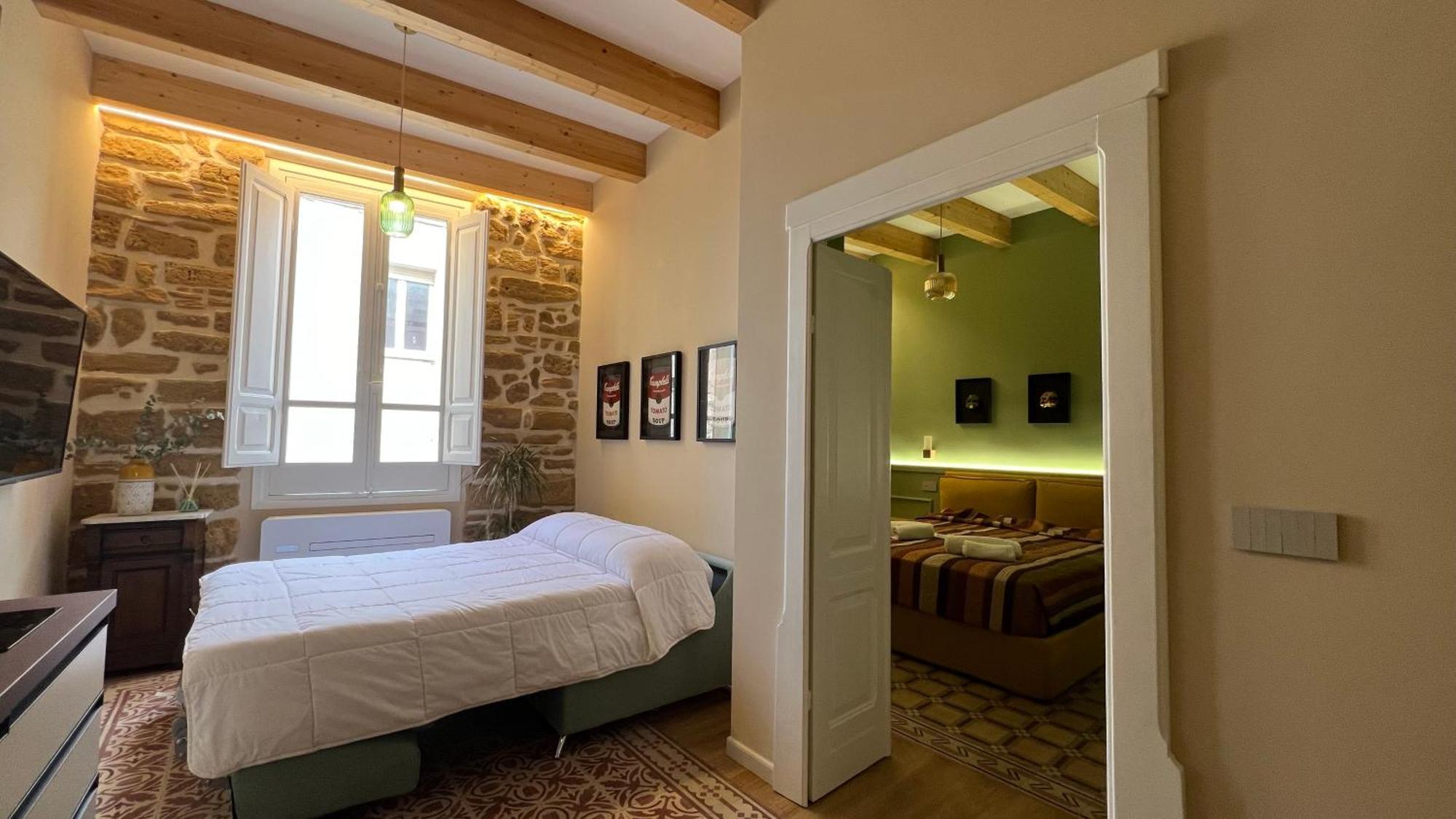 Suite Apartment La Rajola Алгеро Екстериор снимка